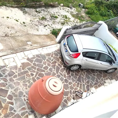 公寓 Casa Blanchette