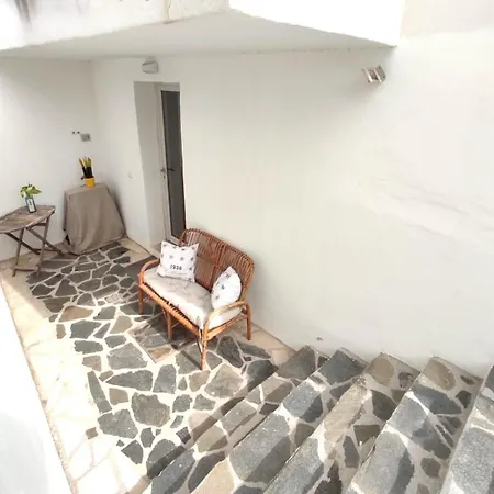 Casa Blanchette *