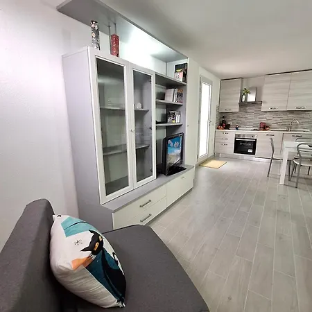 Casa Blanchette *