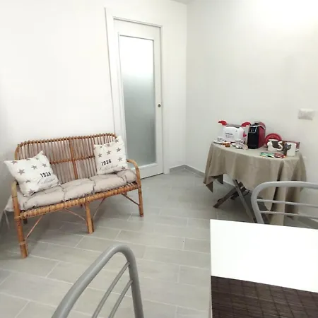 Casa Blanchette