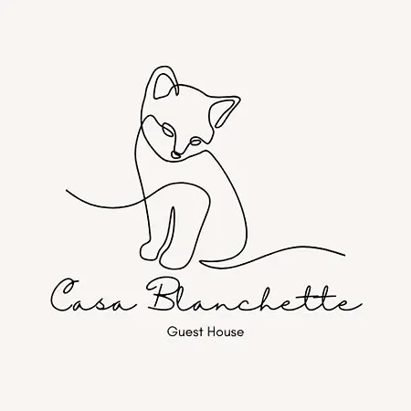 Casa Blanchette דירה *