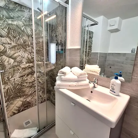 Lägenhet Casa Blanchette Orosei