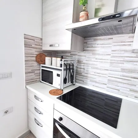 Casa Blanchette Орозеи