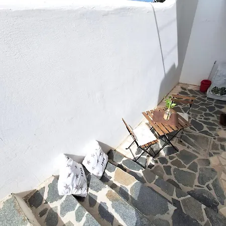 Casa Blanchette Lägenhet