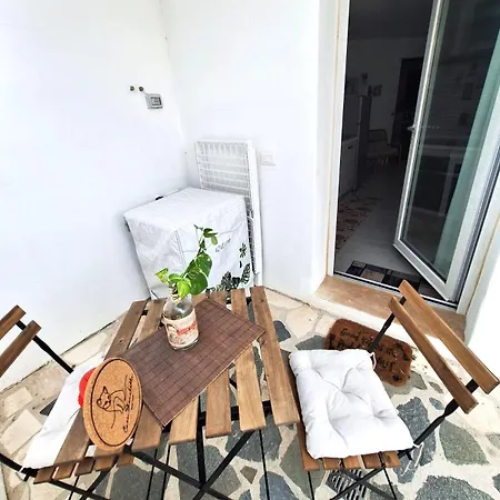 Casa Blanchette