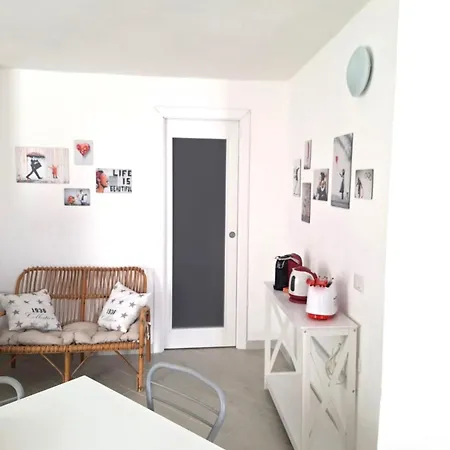 Апартаменты Casa Blanchette *