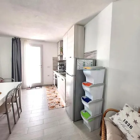 Casa Blanchette *