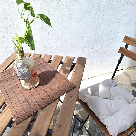 Casa Blanchette