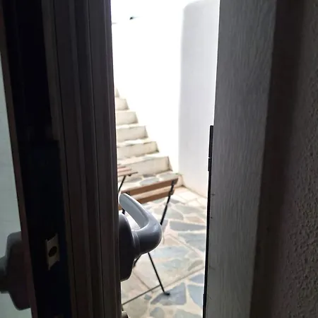 Casa Blanchette * Orosei