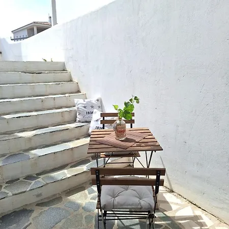 Casa Blanchette