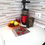 Casa Blanchette דירה *
