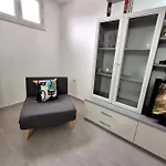 Casa Blanchette アパート *