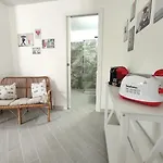Casa Blanchette דירה
