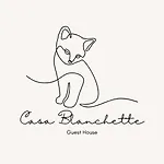 Casa Blanchette דירה *