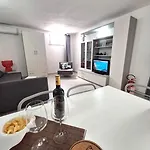 דירה Casa Blanchette אורוסיי