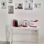 Casa Blanchette דירה אורוסיי