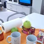 Casa Blanchette アパート オロゼーイ