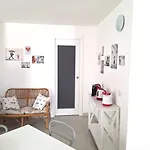 アパート Casa Blanchette *