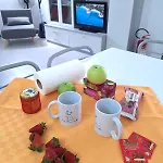 Casa Blanchette アパート オロゼーイ