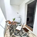アパート Casa Blanchette *
