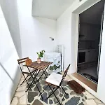 アパート Casa Blanchette オロゼーイ