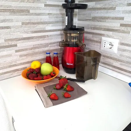 Casa Blanchette Appartement *