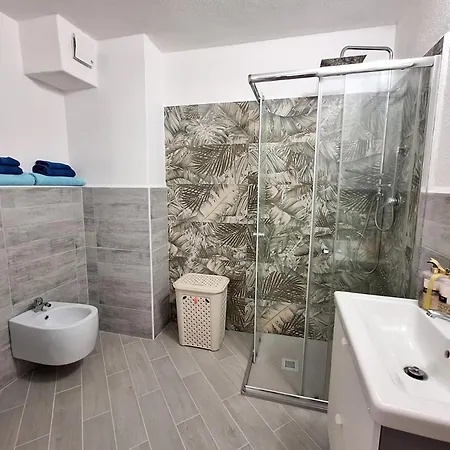 Casa Blanchette Orosei