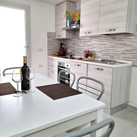 Casa Blanchette *