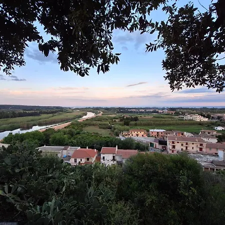 Casa Blanchette Orosei