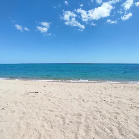 Apartment Casa Blanchette Orosei