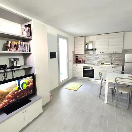 Casa Blanchette Apartment *