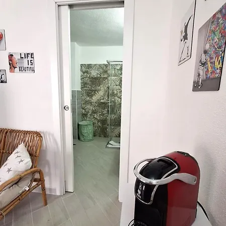 Casa Blanchette