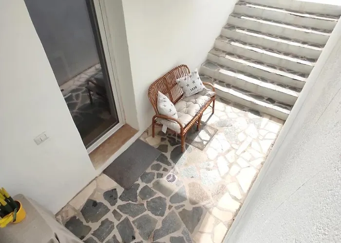 Casa Blanchette * Орозеи