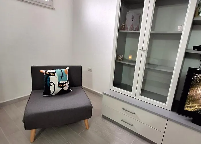 Casa Blanchette Daire *