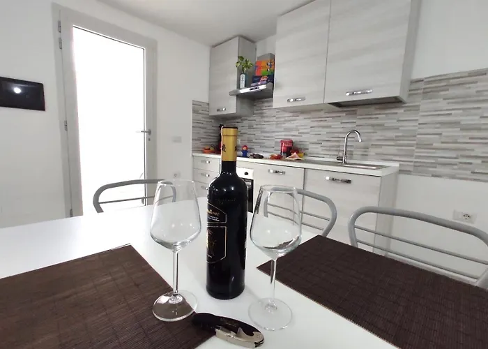 Daire Casa Blanchette