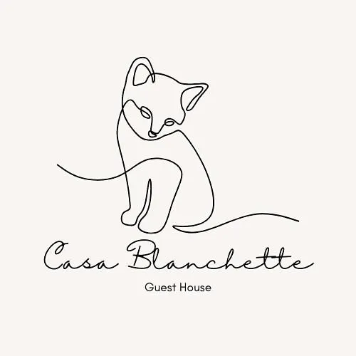 Casa Blanchette Daire *